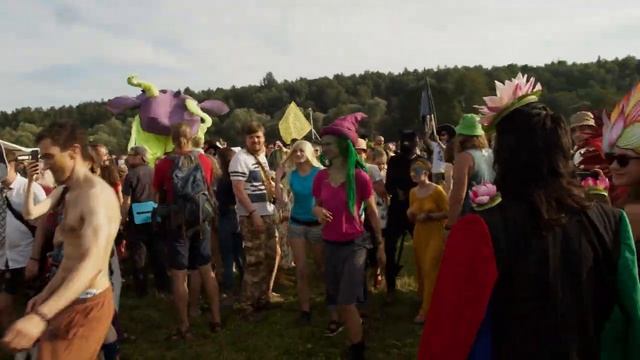 Locus Solus × Бессонница // '21