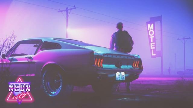 2 Hours 凸 ( ͡❛ ͜ʖ ͡❛)凸 Back To The 80's  Synthwave, Chillwave And Retro Driving Music Vol 4