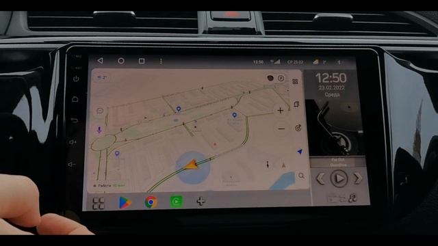 Приложение Launcher Pack 4 от UDTeam. Устанавливаем стиль СС3 без прошивки?