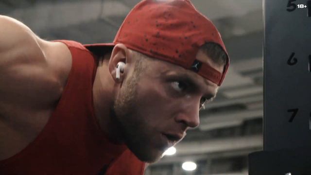 Black Star Fitness - Прокачаем Moscow City!