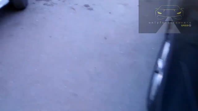 Skoda Octavia Mk3 Mod -   Menu OFFROAD Activation -