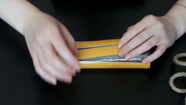 АСМР Декорирование Бутылочки/Шелест/Шуршание/ASMR/Sound And Visual Triggers/Decorating The Bottle/