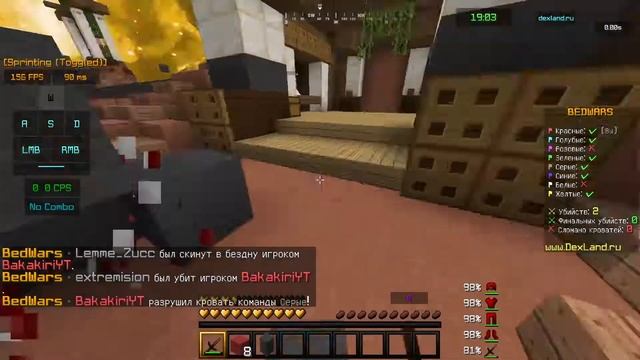 НОВАЯ BLOODY A7! РЕДЬЮС И ДРАГ КЛИК! ЛУЧШАЯ МЫШЬ для MINECRAFT? *очень крутой монтаж на моем канале