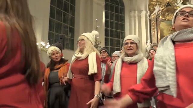From All Of Us - Maria Magdalena Gospel