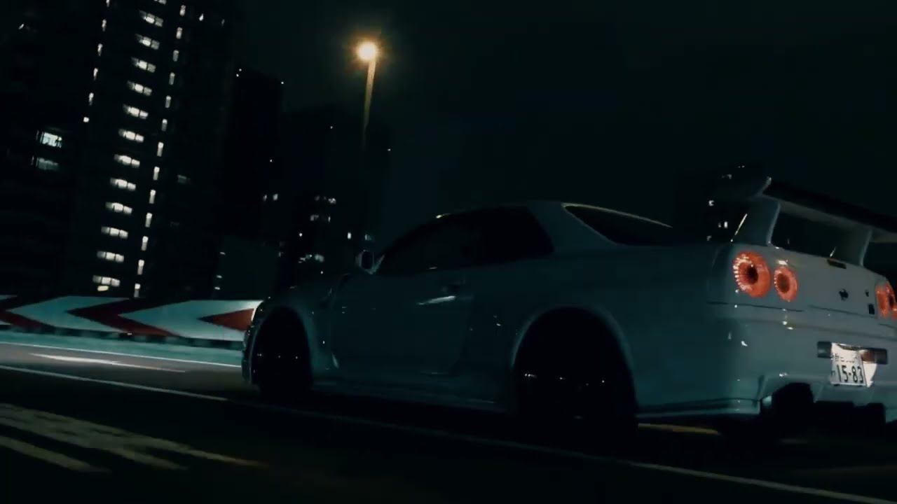 PHONKMANA - Speed Demon 2