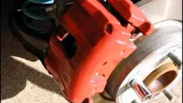 Автострасти