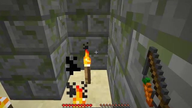 Прохождение карты 9 испытаний 2 часть