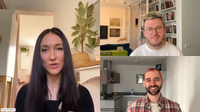 Философия счастья:От стоицизма до защиты докторской в Сорбонне. Разговор с доктором философских нау