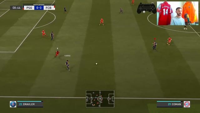 СЕЗОНЫ FIFA21 | ЛУЧШИЙ СОСТАВ | ОБУЧЕНИЕ ИГРЕ Fut 21 Fifa 21