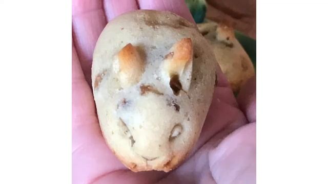 Вкусные блюда на любой вкус 