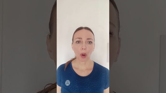 Разбор упражнения на щёки. Против обвислости. #beauty #health #гимнастикалица