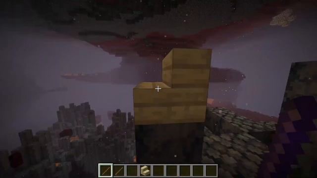 ✅ГАЙД КАК РАЗЛИТЬ ВОДУ В АДУ✅ ⚠️Новая рубрика гайды майнкрафт⚠️#1