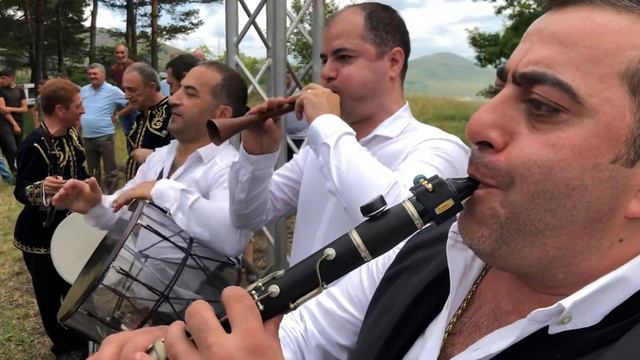 Avandakan  MIS MORD  klarnet Karen Vardanyan zurna Gurgen Asilyan Liwe misic