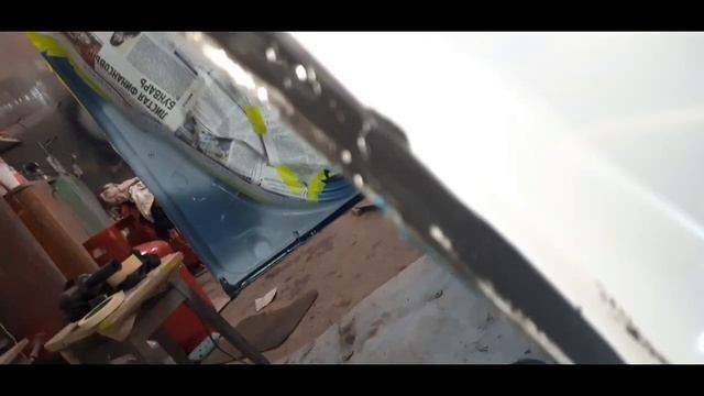 Реставрация викторианских шедевров