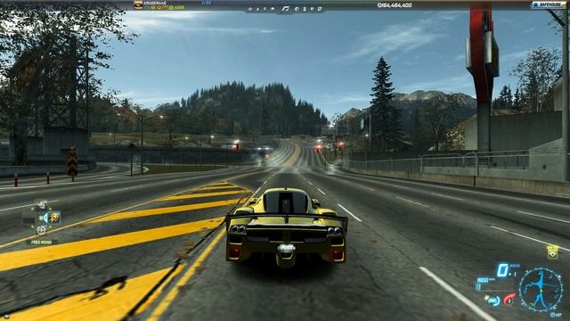 The Ferrari By Enzo And Michael - Ferrari FXX Evoluzione [Zero/Hero November Drop]