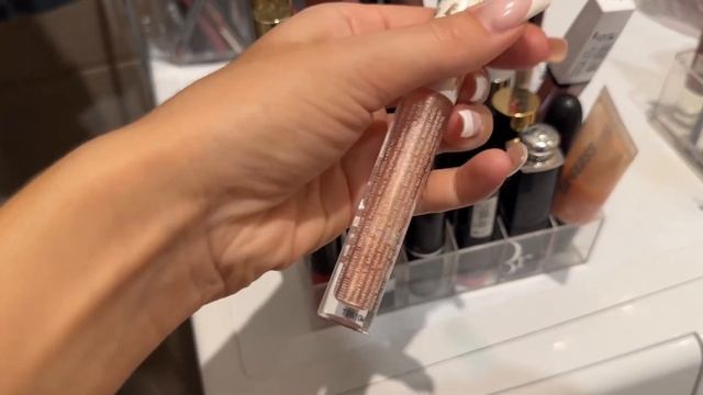 МОЯ КОСМЕТИКА | чем я крашусь? Dior Vs L’Oréal?