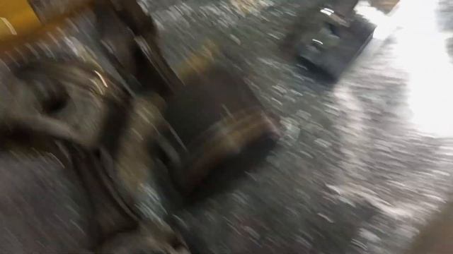 Поршни СТИ, обзор.