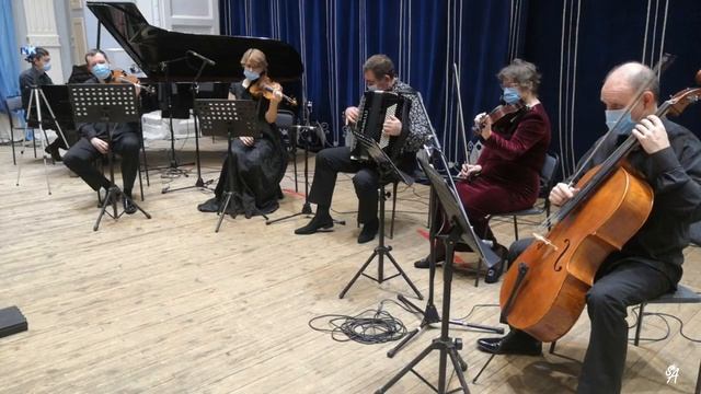 П. Маффия. В ночь перед Рождеством.mp4