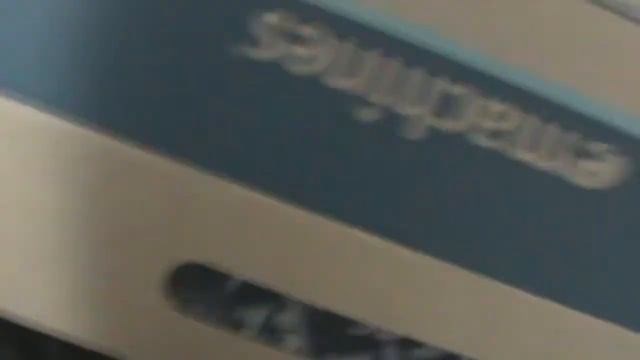 Unboxing - Notebook Acer [LBR]