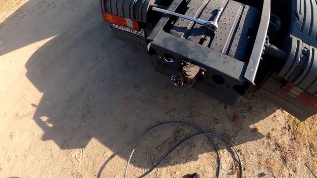 Przeciąganie ciągników I C-360 3P VS Mercedes Actros 1844  I Plus Bonus I