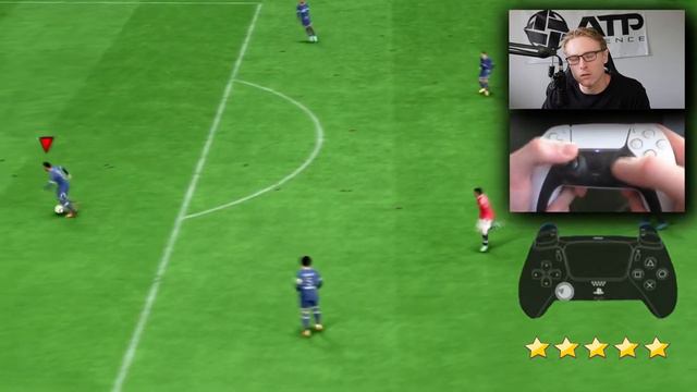 The ONLY (5) Skill Moves You Need In FIFA 23! TOP 5 Skill Moves In FIFA 23!