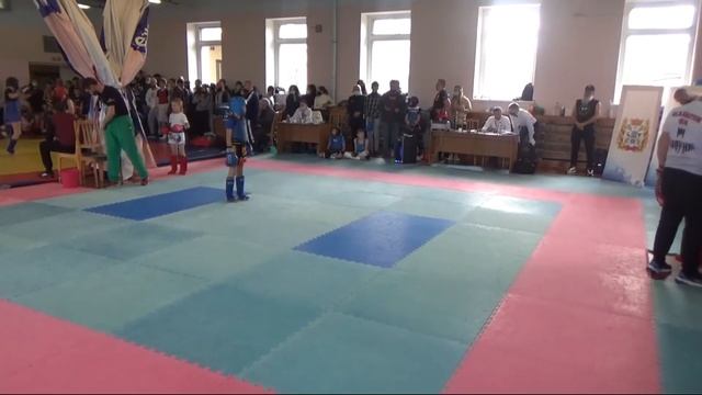 19.Петрович Н(Молодечно) - Боклаг(Гладиатор,Гомель)