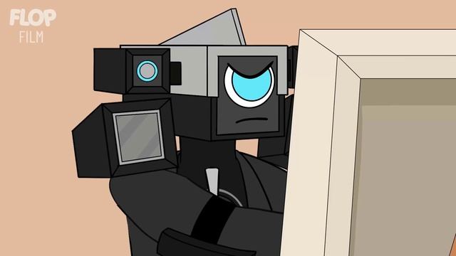 Titan Cameraman X Titan Speaker Man SUS ? Part 18