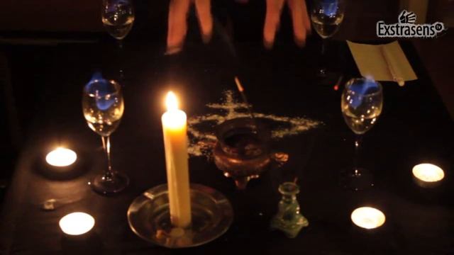 Как получить власть над мужчиной