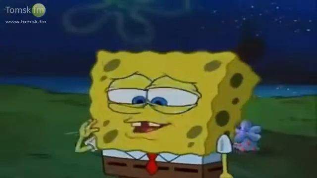 Спанч Боб  Аллах Акбар подборка