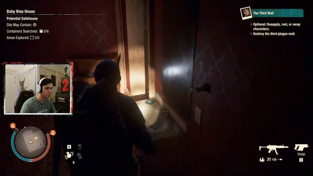 AussieGG Plays State Of Decay 2: PART 6 - HEARTLAND DLC