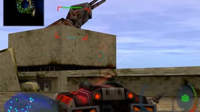 Hostile Waters Antaeus Rising Speedrun Mission 1 In 1:41