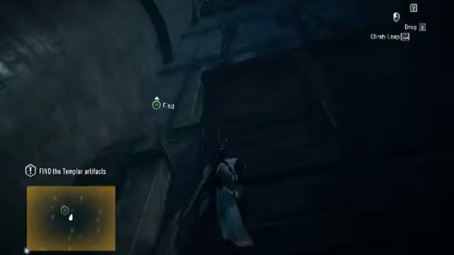 Assassin Creed Unity In Macbook Pro Mid 12