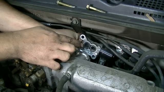 How To Clean Or Replace A Honda IAC (Idle Air Control) Valve - Solve Poor Idle Issues