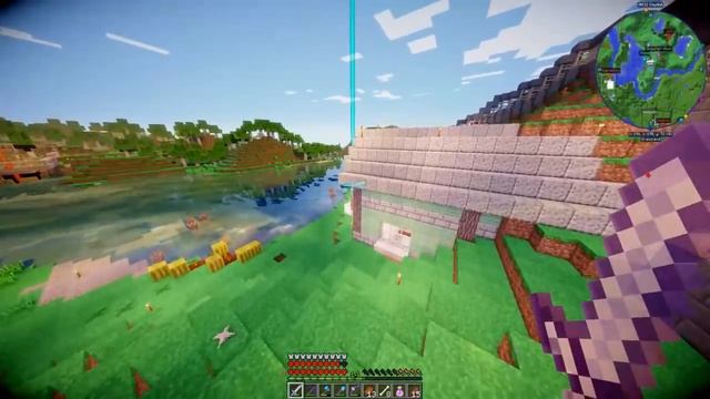 APOLOGY GIFT! - One Life SMP Season 3 Minecraft SMP - Ep.10