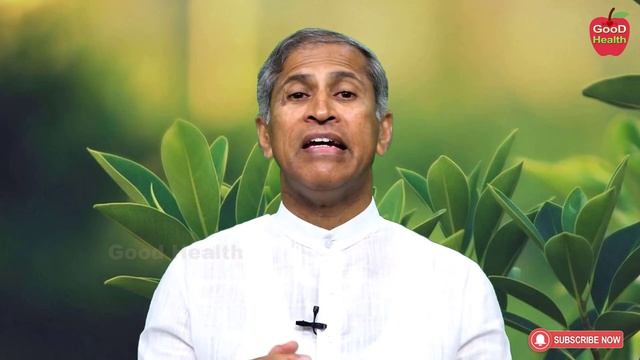 Health Benefits Of Nukala Java | నూకల జావ ఉపయోగాలు | Dr Manthena Satyanarayana Raju | GOOD HEALTH