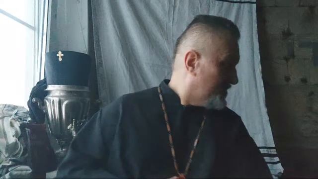 С Новым 3333 годом Исхода из рабства Египетского! #Нисан #Авив 2021.03.14 #АрхиепископСергейЖуравле