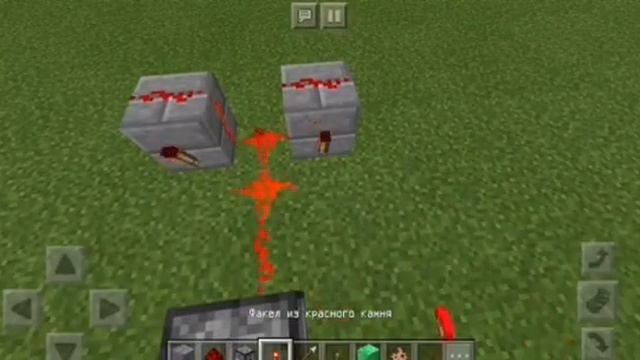 КАК СДЕЛАТЬ ТНТ ПУШКУ, СЕНЖКОМЁТ,АВТОМАТИЧЕСКИЙ АРБАЛЕТ В МАЙНКРАФТЕ БЕЗ МОДОВ?