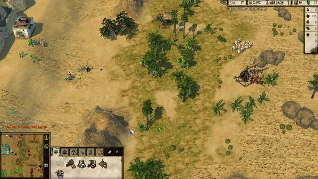 Let's Test Stronghold Crusader 2 #002