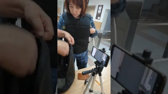 Приставы не могут не безпредельничать...