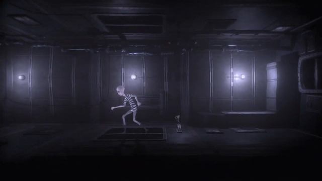 DARQ. Очень странное место... Сон 5