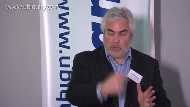 Most-Asked Questions About New Zealand's Anti-Spam Act - Ubiquity Seminar