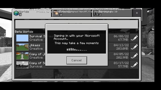 THE WILD UPDATE : MINECRAFT Pocket Edition 1.19 Version Officially Launch....Please Check Out...