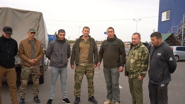 Батальон СОМАЛИ ДНР