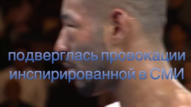 МММ на примере бокса