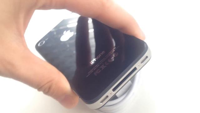 Для покупців аукро Iphone 4s 16 Gb Neverlock