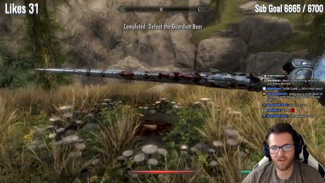 Custom Emotes! |The Elder Scrolls V: Skyrim | Super Modded Gameplay | Alternative Starts (Pt.16)