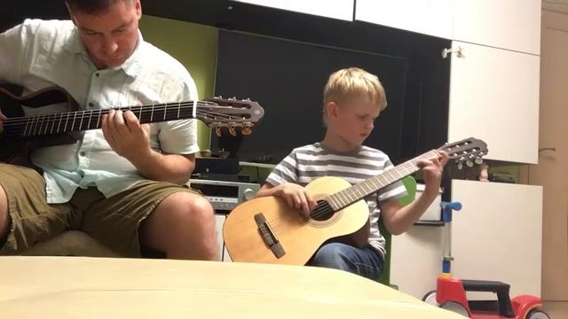 Иоганн Себастьян Бах. Прелюдия II