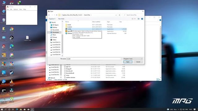 Download And Install Old Game | Captain Claw On Windows 7/8/10/11 | Captain Claw 2023