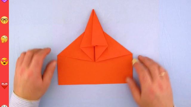 Как сделать самолет F-15 из бумаги \ Wie Man Eine F-15 Aus Papier Macht \ Avion En Papier F-15