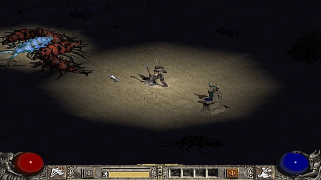 Обзор мода Trance